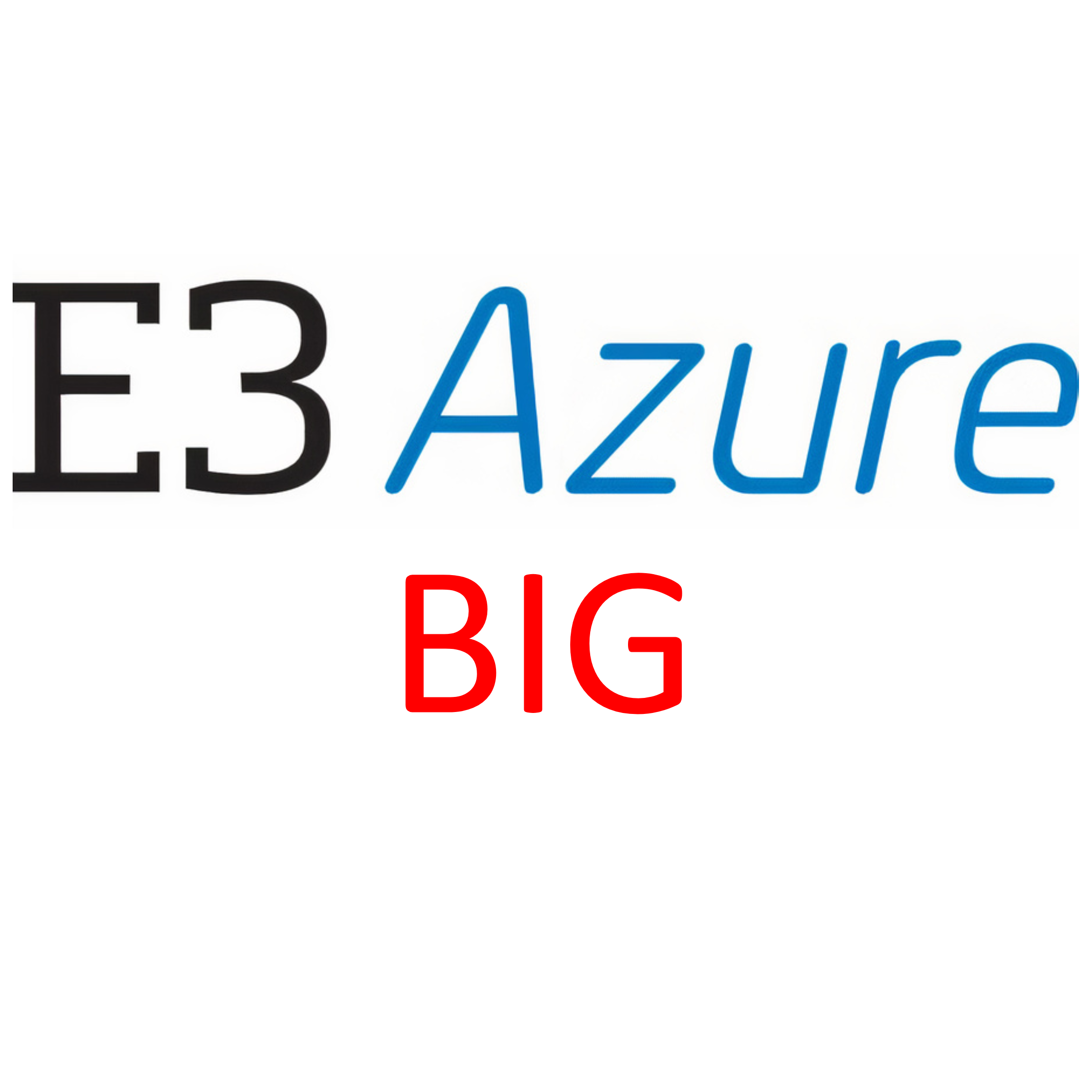 BIG